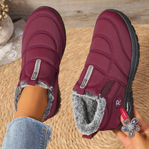 Bota Antifrío™ – Quentinha, Impermeável e Superconfortável